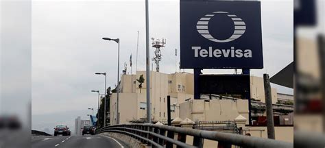 Impacta a Televisa recorte de presupuesto en publicidad oficial Galván