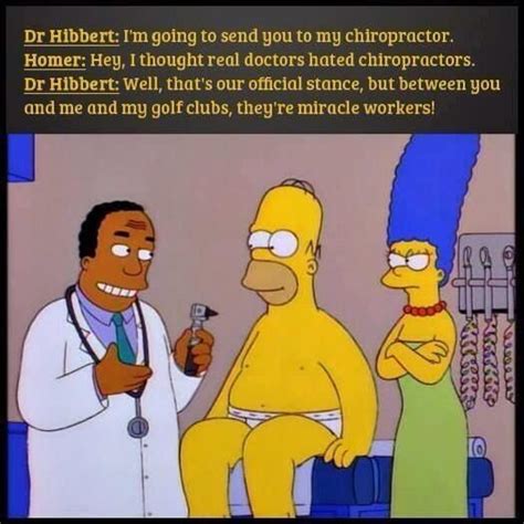 Or probably the memes poking fun of all this stuff. Foster Family Chiro (FosterFamChiro) on Twitter | Chiropractor humor, Chiropractic humor ...