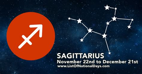 Redeem loyalty points to get free recharge packs. Sagittarius Horoscope - List Of National Days