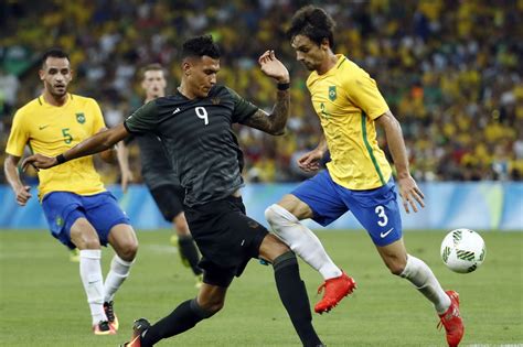 Brazil V Germany Football Final Mirror Online