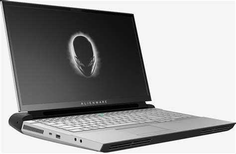 Dell Alienware Area 51m R2 N00aw51mr209 Tests And Daten