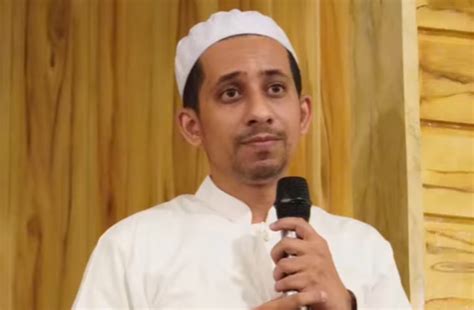 Alasan Mengapa Harus Ibadah Selagi Muda Habib Jafar Bilang Begini