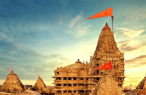 About Dwarkadhish Temple Temple Knowledge