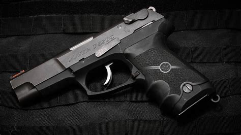 Wallpaper Weapon Pistol Shotgun Handgun Ruger P89 Trigger Rifle