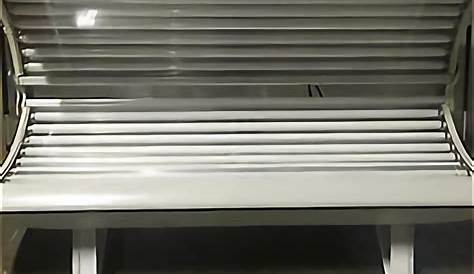 Wolff Tanning Bed for sale| 40 ads for used Wolff Tanning Beds