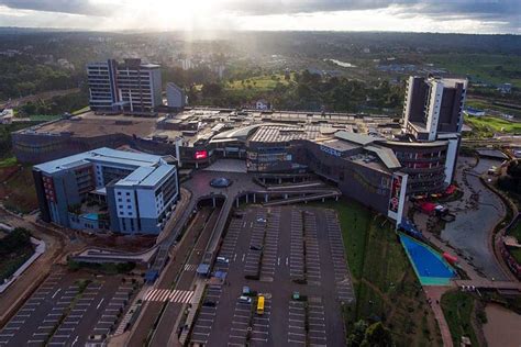 Top 11 Malls In Nairobi 2023 Uzamart
