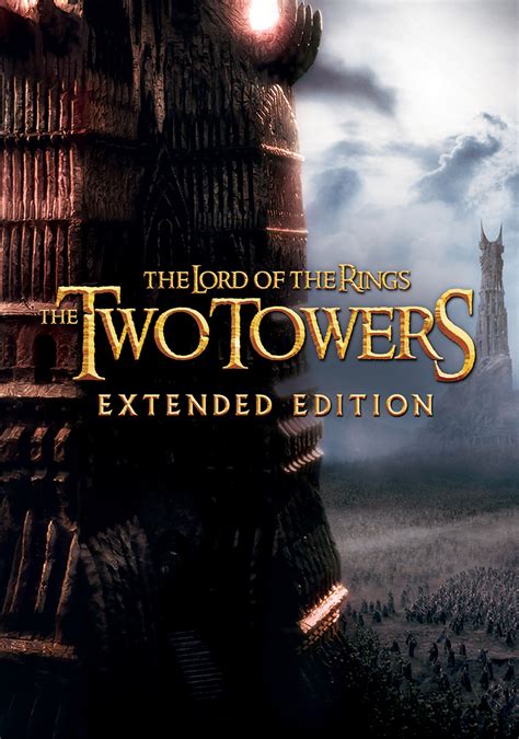 12 episodes were made (2 series, each of 6 episodes). The Lord of the Rings: The Two Towers Art - ID: 99407 ...