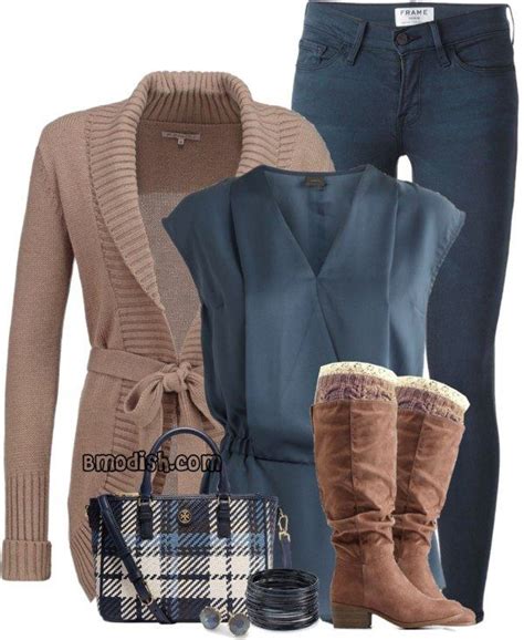 28 Stylish Riding Boots Outfits Polyvore You Can Try To Copy Be