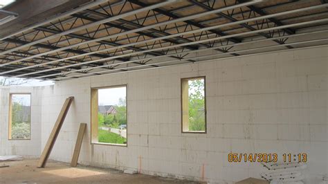 Garage flooring ideas with modular tiles from swisstrax. Energy Efficient Building Network: First Floor Structure ...