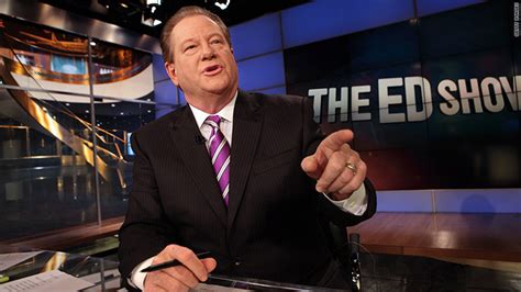 Former Msnbc Host Ed Schultz Lands At Russia Todays