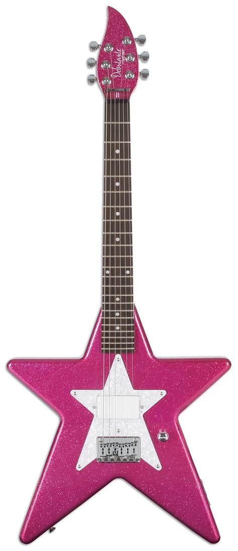 Daisy Rock Star Short Scale Review