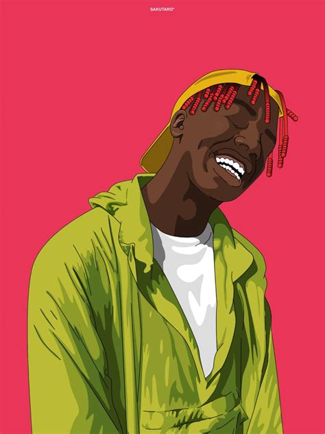 Female anime character illustration, wlop, artwork, women, digital art. Lil Yachty Cartoon Wallpapers - Wallpaper Cave