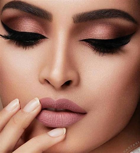 17 Best Matte Eyeshadow Makeup Ideas And Tips To Look Great Matte