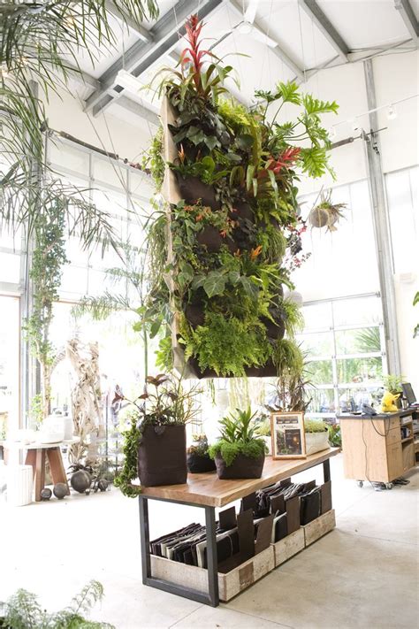 Tips For Growing And Automating Your Own Vertical Indoor Garden