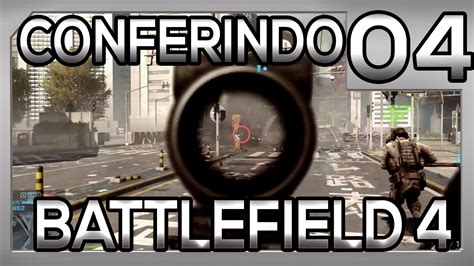 My question is, based on bf in the past how is the offline multiplayer. #04 - Conferindo - Battlefield 4 Multiplayer - PS3 - YouTube