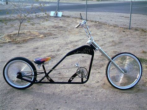 Landway Chopper Bicycle Bicycle Custom Bikes Trike Bicycle