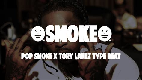 Pop Smoke X Tory Lanez Type Beat Smoke Drillrap Instrumental 2020