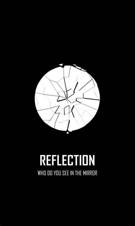 Jul 27, 2020 · bts might be the most popular boy group the world has ever seen. Bts wings short film logo reflection wallpaper | Bts ...