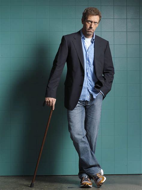 Dr Gregory House Dr Gregory House Photo 31945647 Fanpop