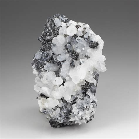 Tennantite With Bornite Quartz Minerals For Sale 3671104