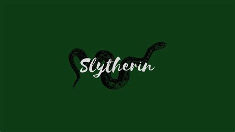 Slytherin Aesthetic большой выбор лучших фото за сезон