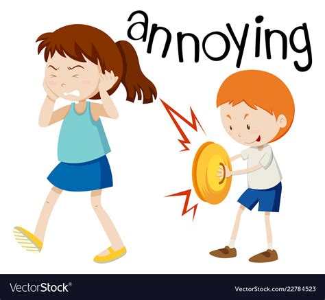 Annoying Little Brother Clipart 10 Free Cliparts Download Images On