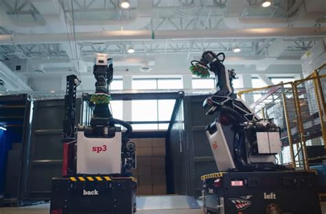 Meet Boston Dynamics New Robot Stretch Realclearscience