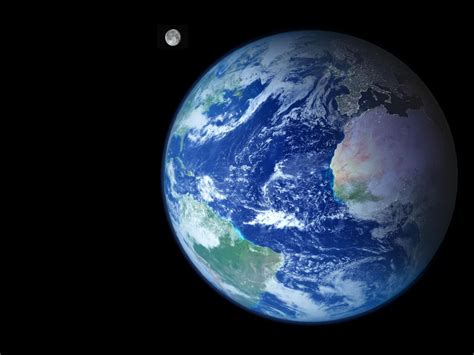 48 Planet Earth Wallpapers Hd