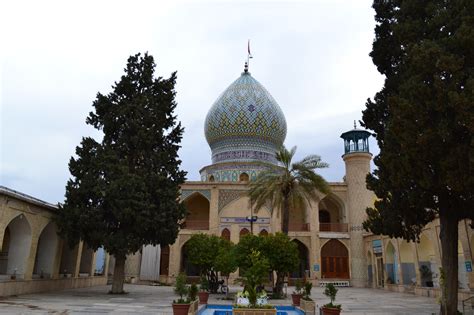 Iran (ايران, īrān), officially the islamic republic of iran (جمهوری اسلامی ايران, transliteration: Shiraz Iran (12) - Iran Tourism