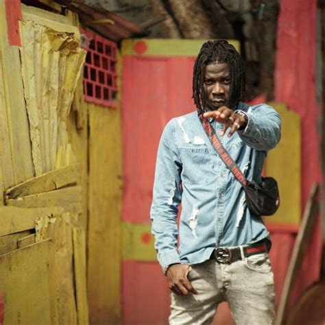 Check Out Stonebwoys List Of Top 5 Rappers In Ghana