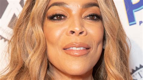 Is This Controversial Star Really Going To Fill In For Wendy Williams