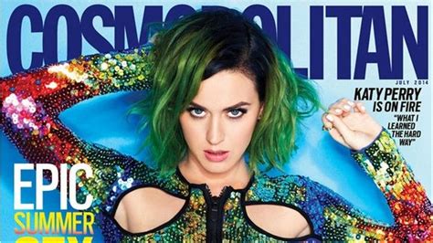 Katy Perry Reveals How Long Shes Gone Without Having Sex Mtv
