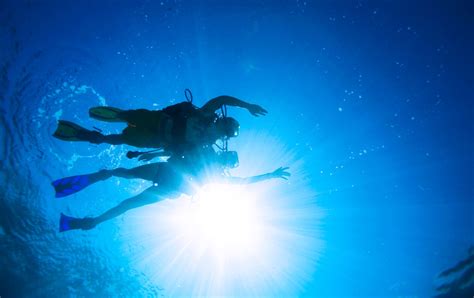 Scuba Diving St Lucia Best Spots And What To Expect Sandals