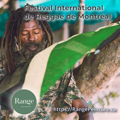 vibrations positives au festival international de reggae de montréal
