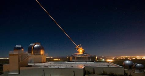 Russia Building A Satellite Blinding Laser Weapon Asia Times