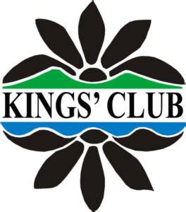 Some areas continued to use this logo until 2001. Kings' Club Golf Membership - Waikoloa Beach Resort Golf