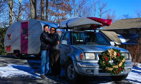 Winter Rv Living How To Stay Warm And Prepared During The Cold Snap