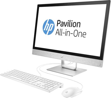Hp Pavilion 24 All In One Pc 24 R050ng 2ml22ea Systeem Hardware Info