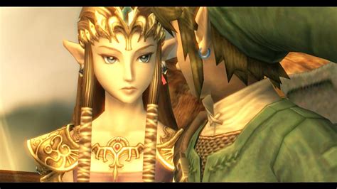 Zelda En Respuesta Anal