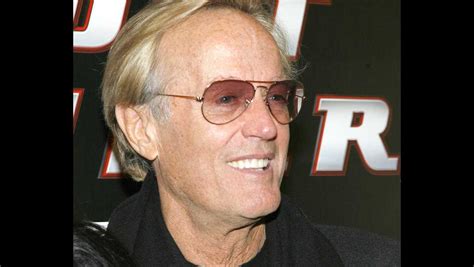 Easy Rider Star Writer Peter Fonda Has Died At 79