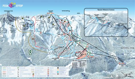 Sochi Good Ski Guide