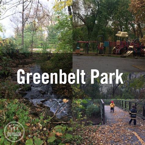 Park Visit Greenbelt Park In Clive Iowa Des Moines Outdoor Fun