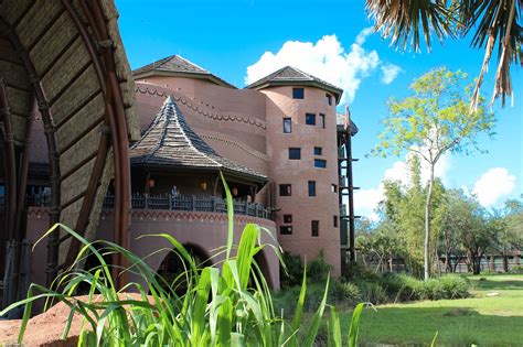 Disney's Animal Kingdom Villas - Jambo House Discount Rentals - DVC