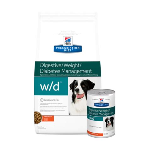 What is colitis in dogs? Hill's w/d Canine | Prescription Diet | Shop Today