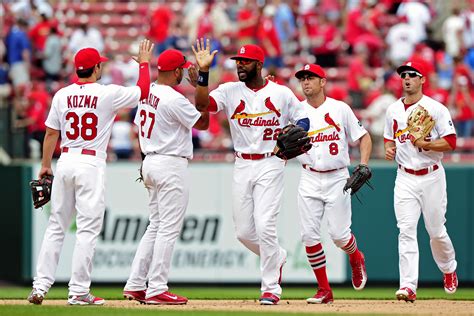Cardinal Sins How Should Mlb Handle The St Louis Hacking Scandal
