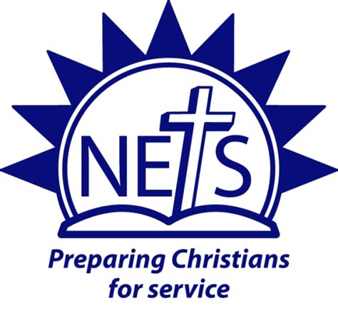 Namibia Evangelical Theological Seminary Preparing Christians For Service