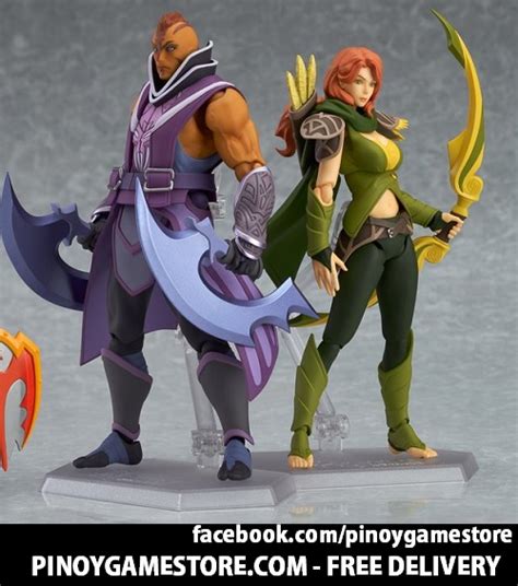 dota 2 figma philippines ~ pinoy game store online gaming store in the philippines