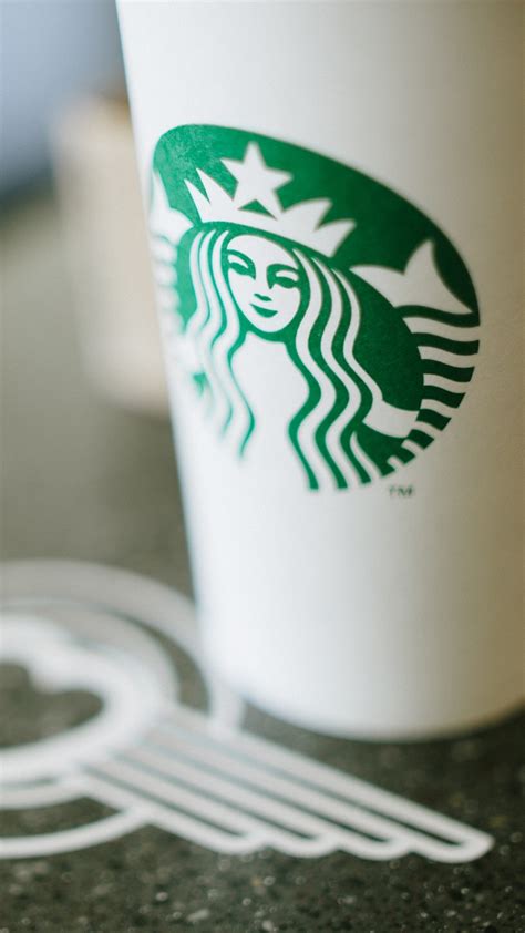 Starbucks Coffee Cup Best Htc One Wallpapers