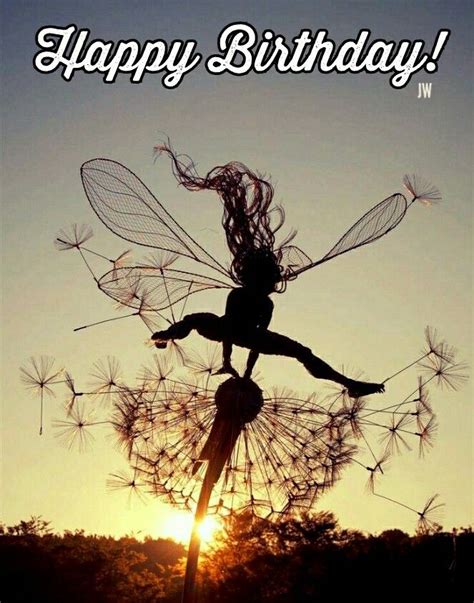 pin by joy withers on happy birthday and sayings fantasy wire fairy art fairy garden