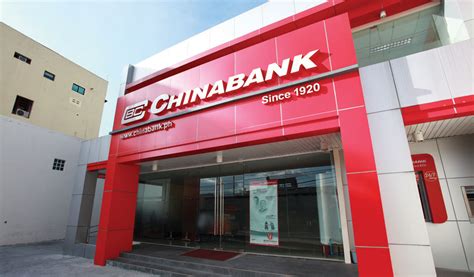 China Bank To Open 8 10 More Branches Businessworld